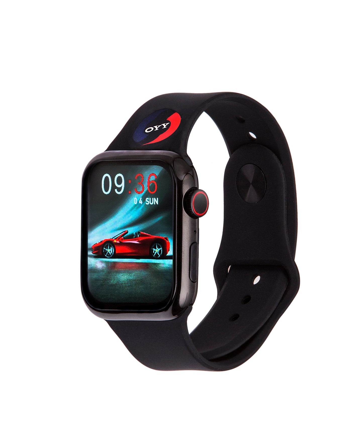 Smart Watch S8 Z-Black