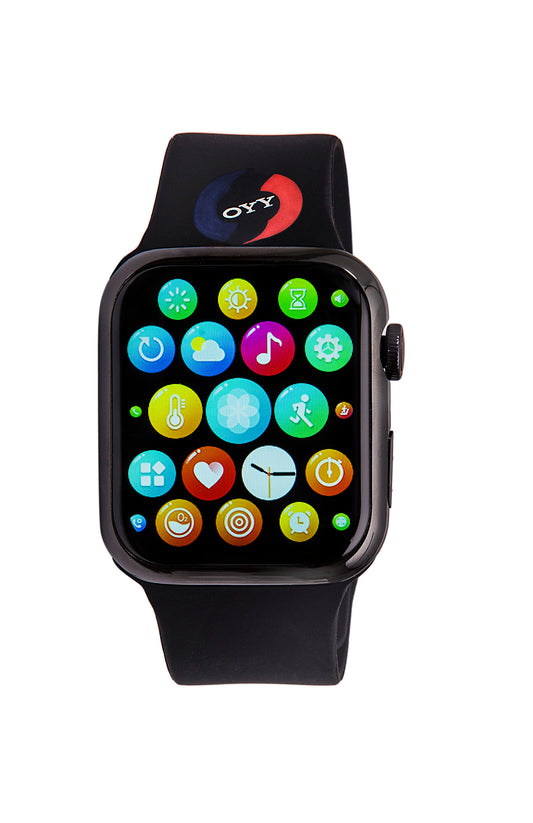 Smart Watch S8 Z-Black